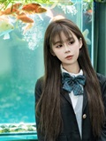 YITUYU艺图语 2025.01.05 深色jk 泡芙小方(20)